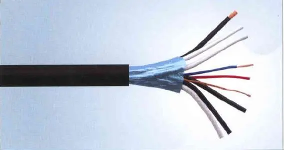 內蒙古電纜